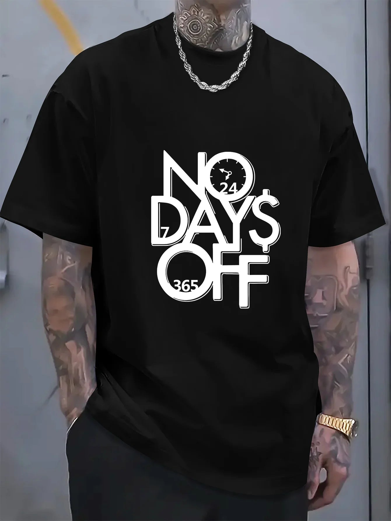 Daily Fits