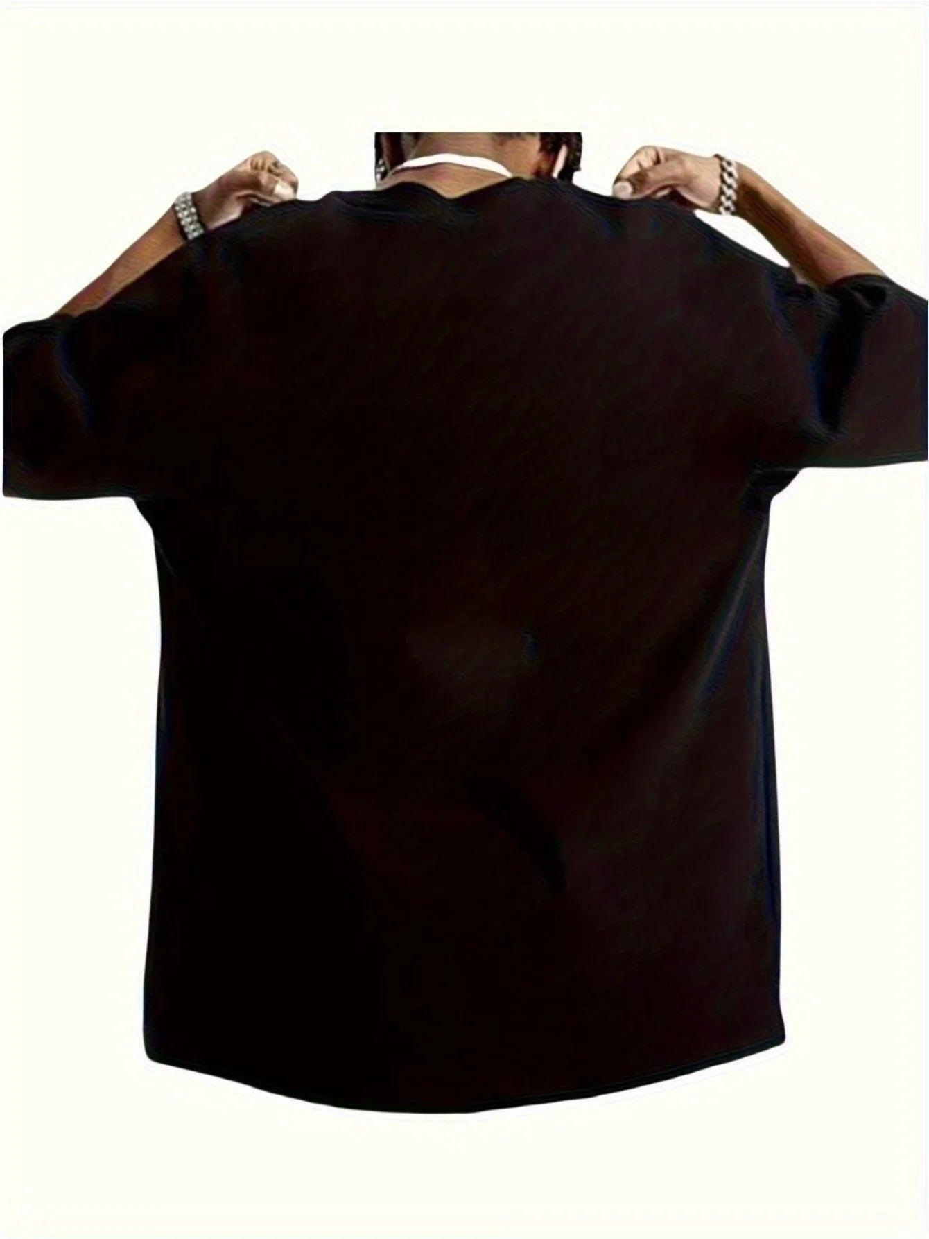 Disappointments All Of You" Graphic Men's T-Shirt - Soft, Breathable 100% Cotton, Casual Round Neck
