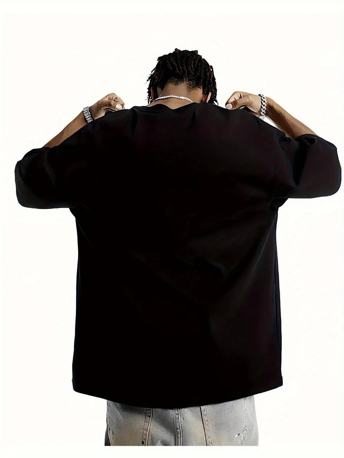 Disappointments All Of You" Graphic Men's T-Shirt - Soft, Breathable 100% Cotton, Casual Round Neck