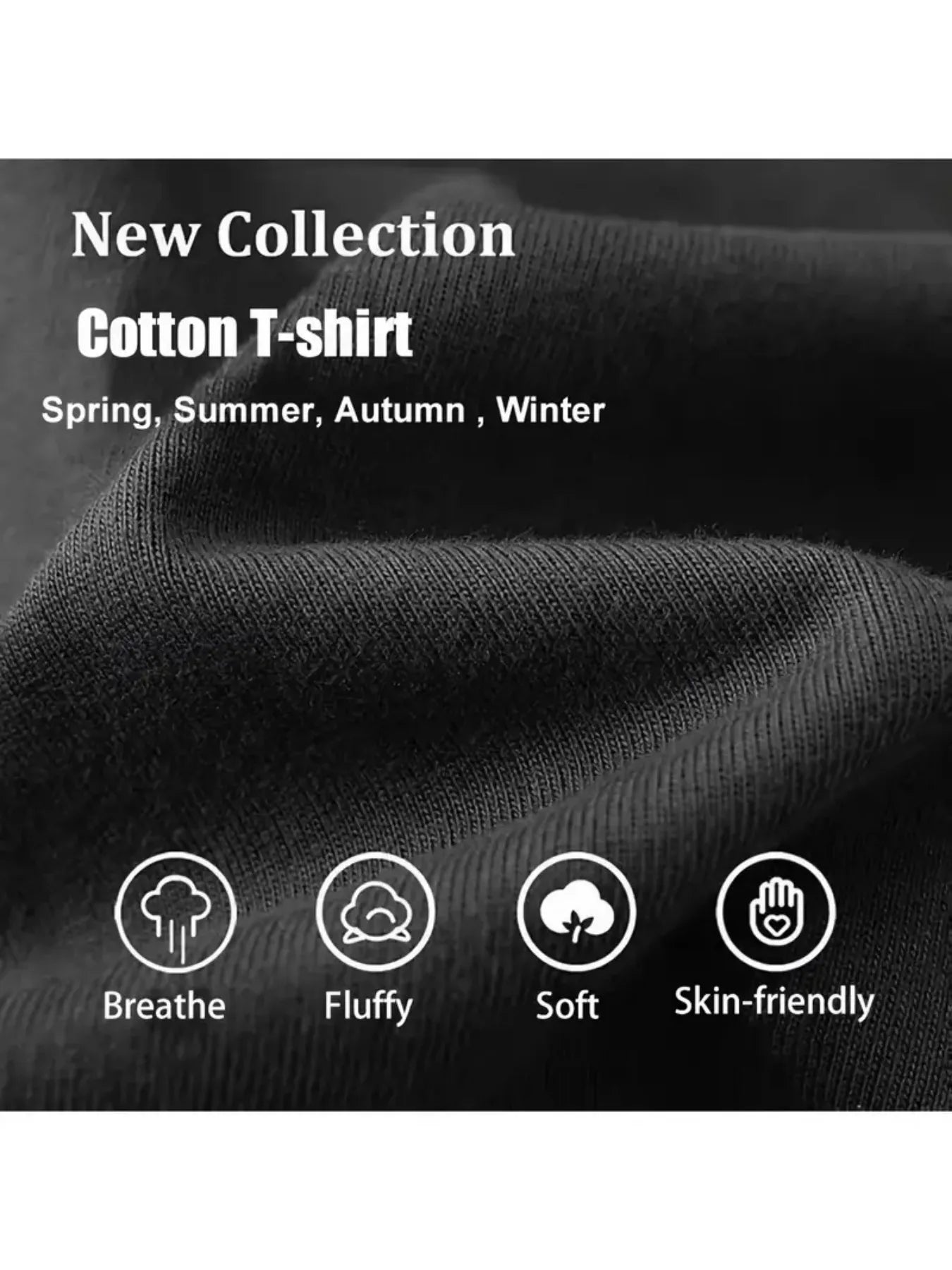 Men's "Boots On The Ground Where Them Fans At" Graphic T-Shirt - Western Cowboy Boots & Cacti Print